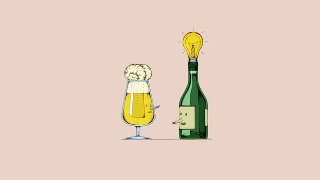 Het Zweefcafé: over verslaving