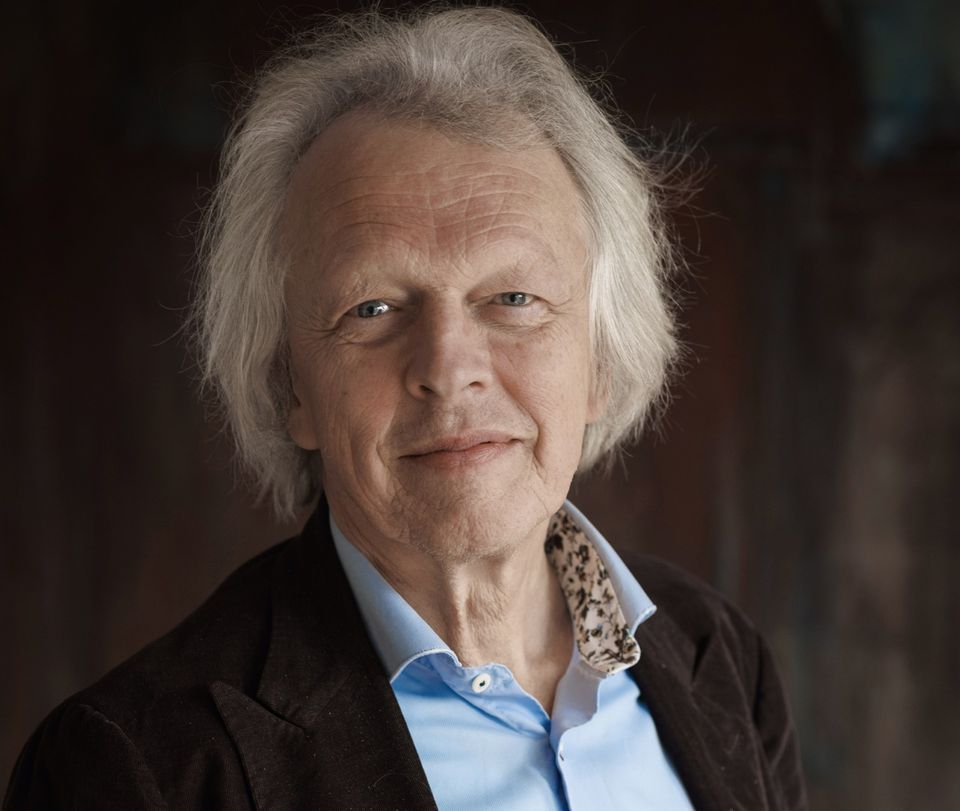 Prof. Ybo Buruma
