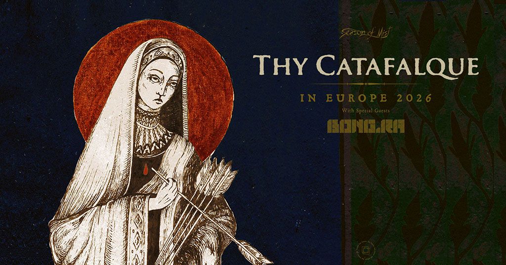 Thy Catafalque