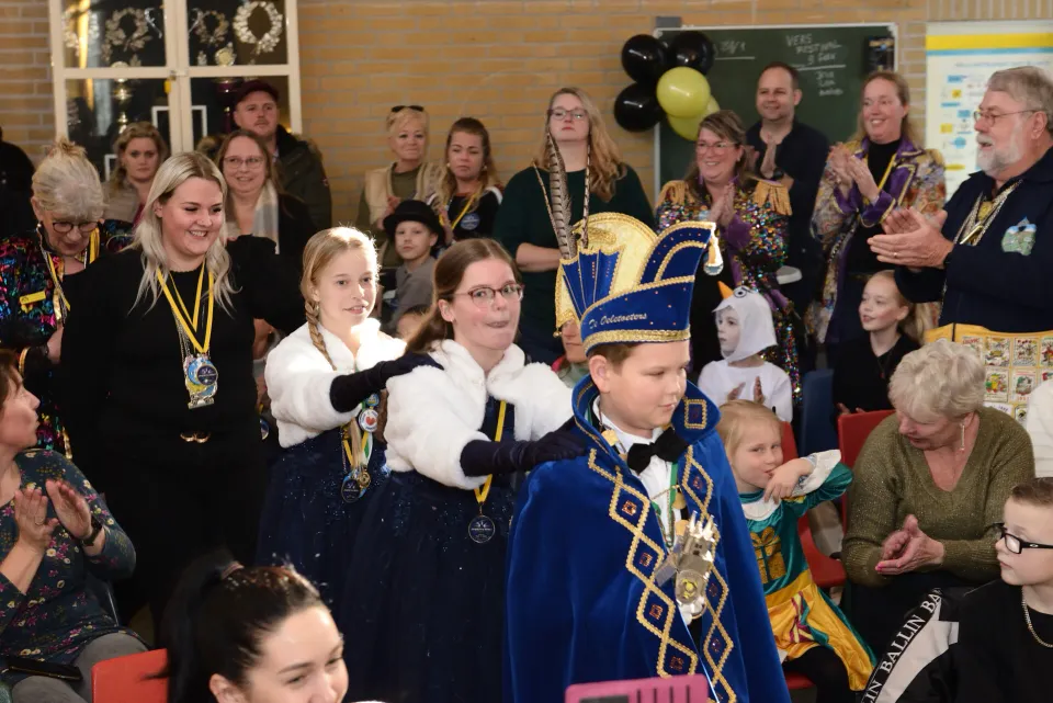 Jeugdcarnaval