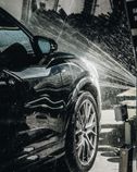 Carwash van Essen