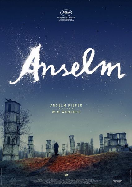 Cover van film