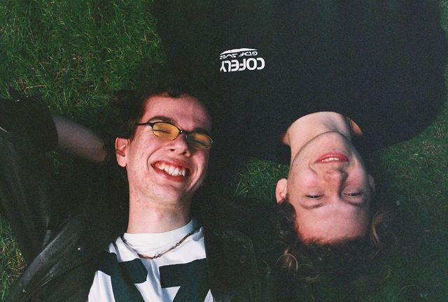 Mendulo Duo - Age of Innovation