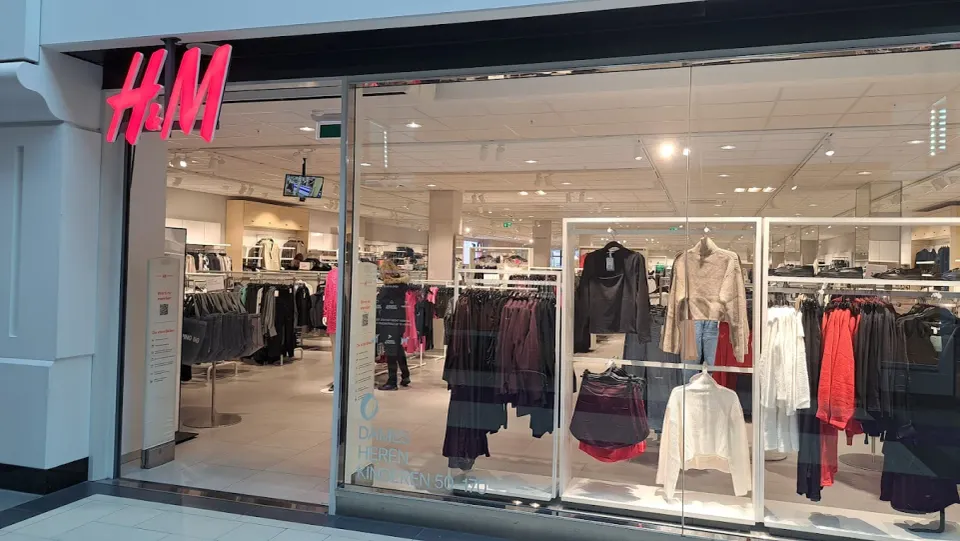 H&M Oosterhout