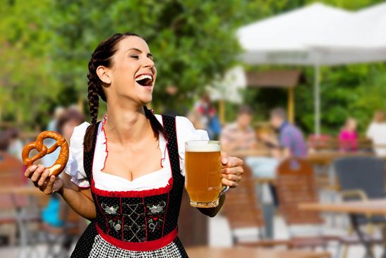 Hemels Oktoberfest