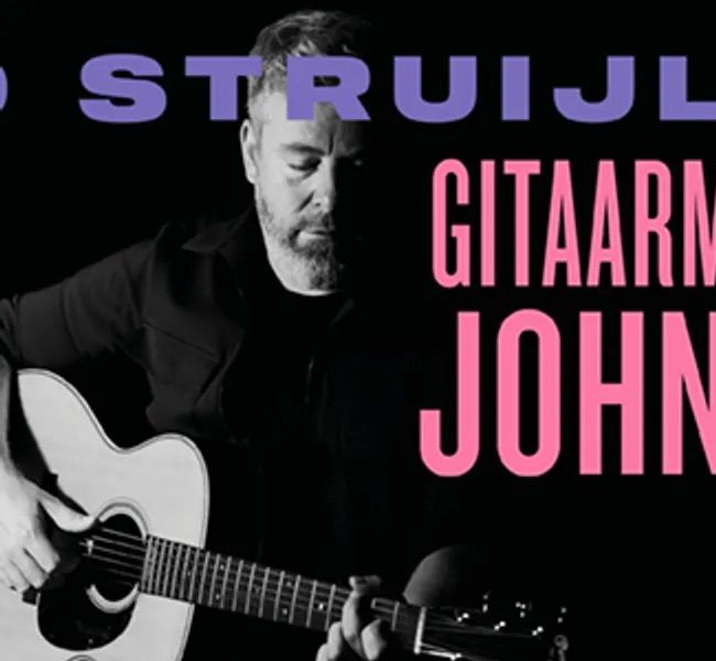 Ed Struijlaart