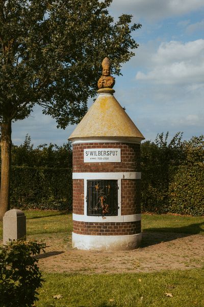 Sint Wilbersput.