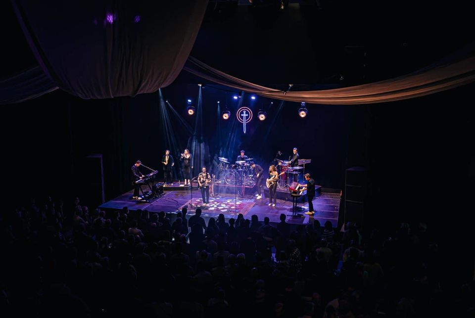 Tribute to Toto - A Toto live experience