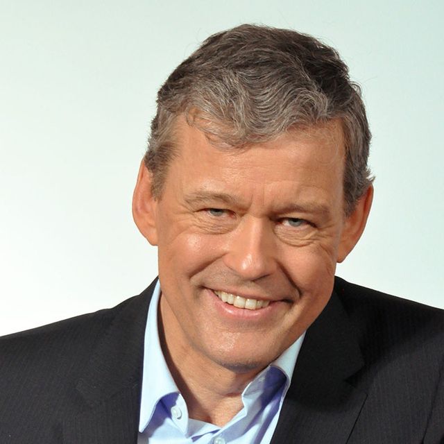 Lezing | Charles Groenhuijsen