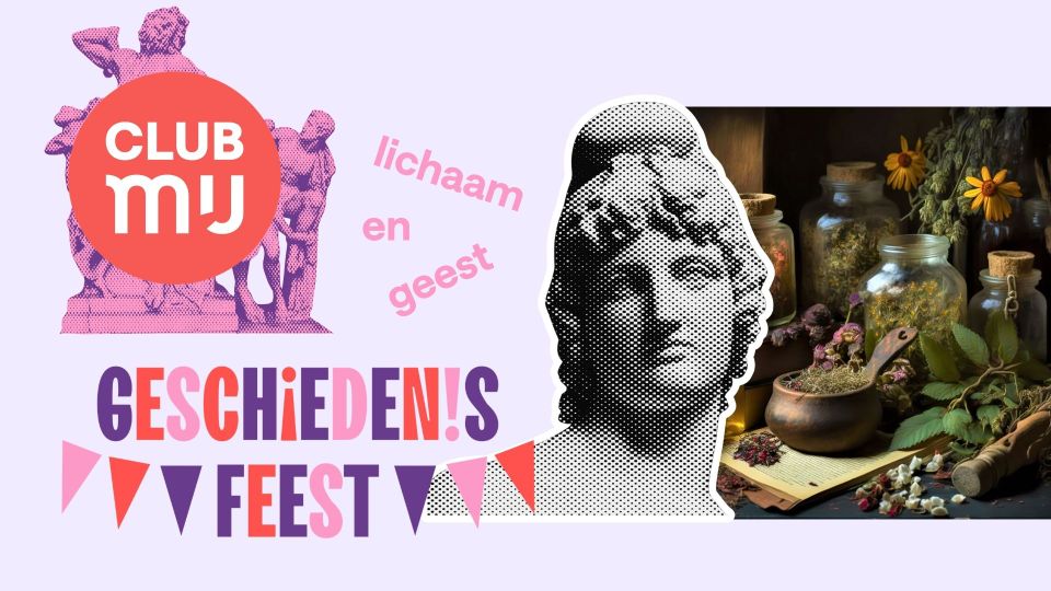 Geschiedenisfeest in IJsselstein
