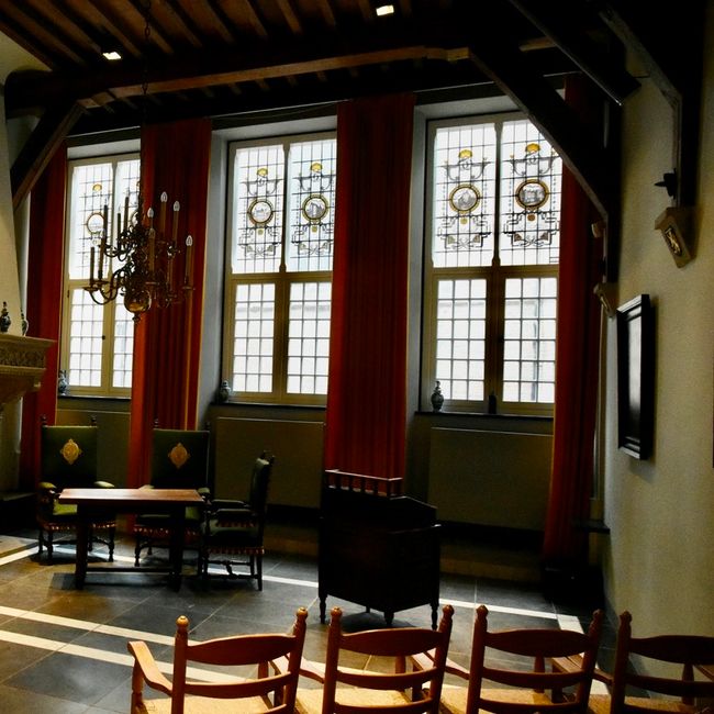 Stadswandeling: Duivelshuis en Eusebiuskerk