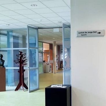 Veluvine interieur