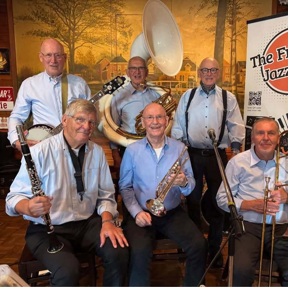 Jazzband