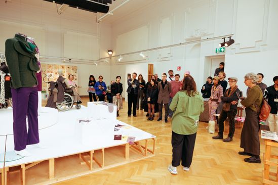 FASHIONCLASH | New Fashion Narratives