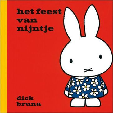 Babyconcert: feest met nijntje