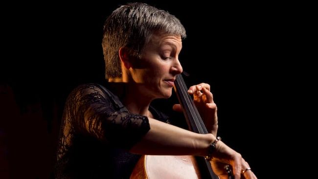 Groot Omroepkoor en Quirine Viersen