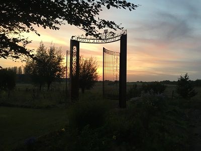 Tuin Toer 2025
