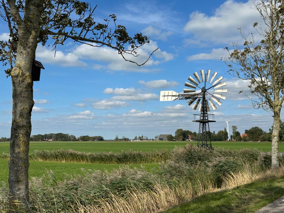 Fietsroute De Greidhoek: kijk eens met andere ogen