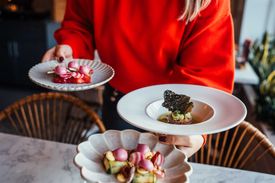 Tapas Nights by XTRA-SOCIAL.