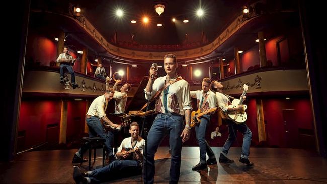 Douwe Bob