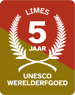 5 jaar Limes UNESCO Werelderfgoed 