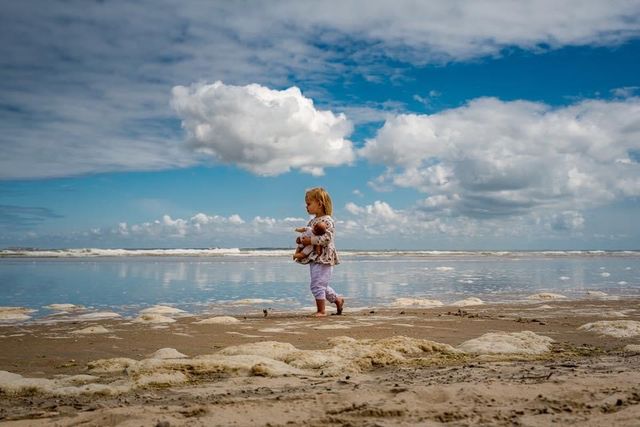 Linde Fotografie Vlieland