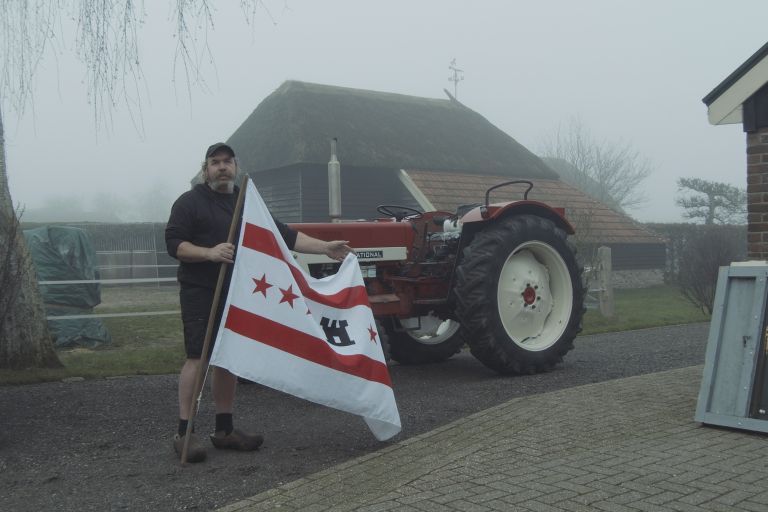 Werk van Roos van Geffen