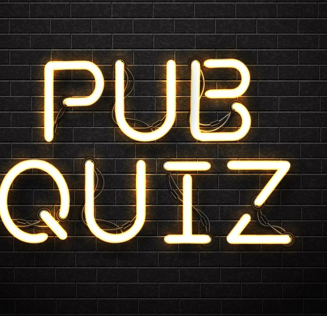 Pubquiz