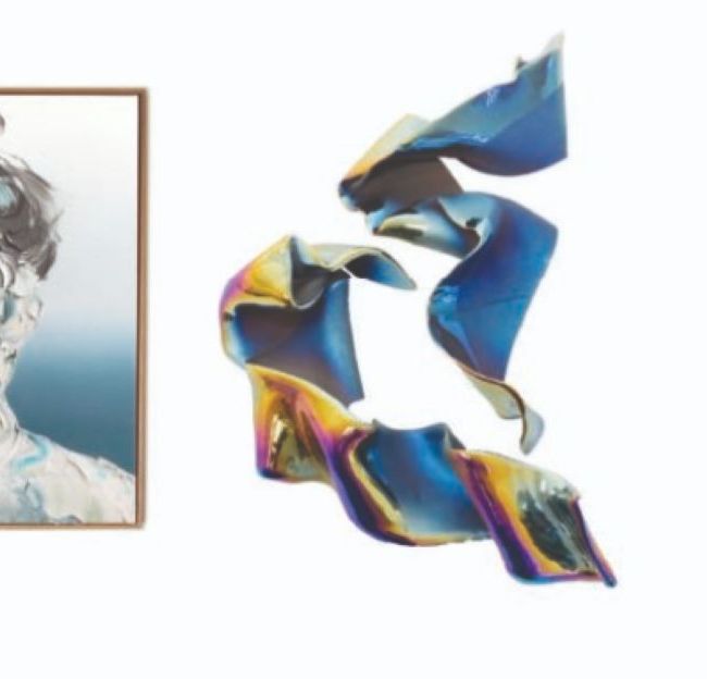 Expositie: Zaanse Connectie