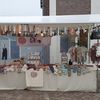 Kraam Punky's en Poppies op SPRUIT Festival
