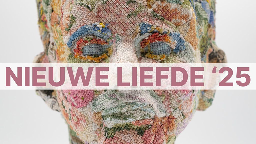 Nieuwe Liefde '25