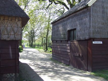 melkwegje