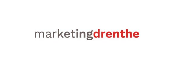 Marketing Drenthe Logo