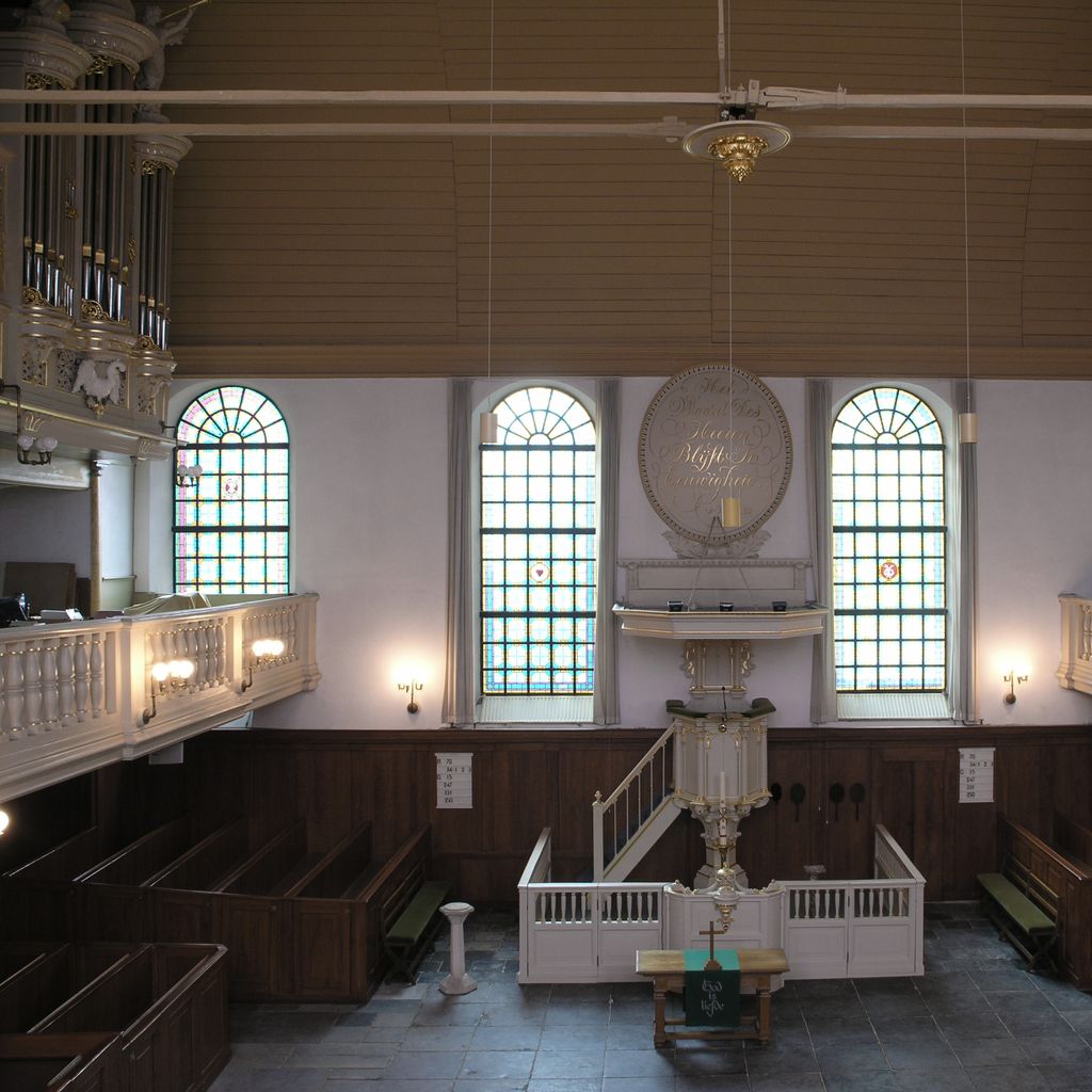 Lutherse Kerk