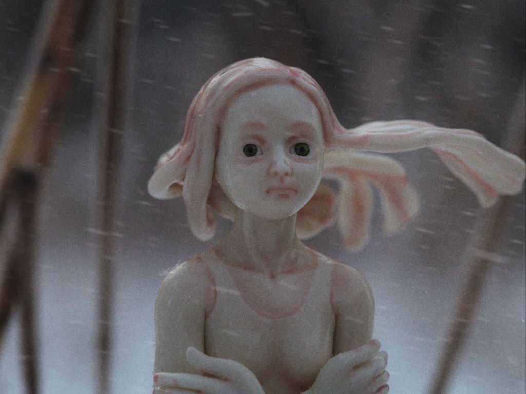 Animated Gems: Best of Kaboom 2025