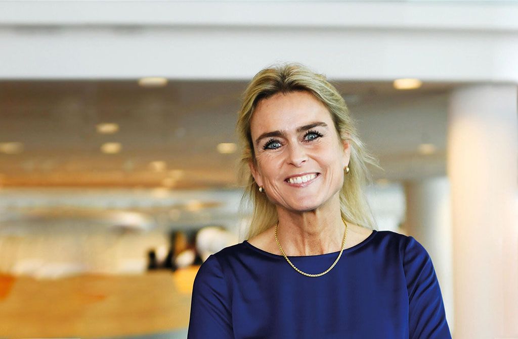 Barbara Baarsma: De economische stand van het land