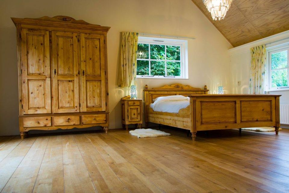 Vakantiehuis aan het Dwingelderveld