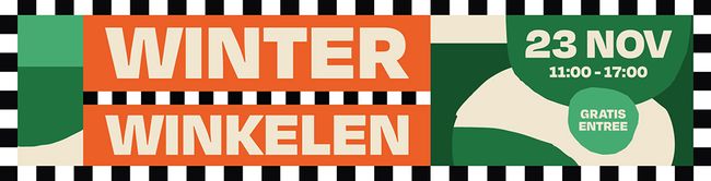 Winterwinkelen Showcase