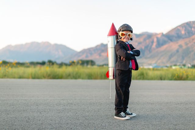 Foto van Istock