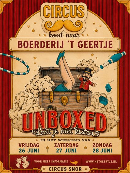 Circus Snor