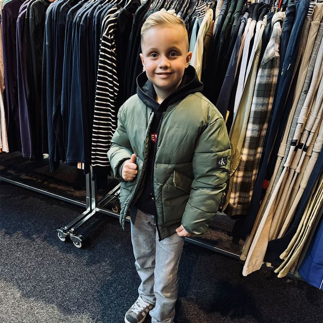 kinderkledingsale
