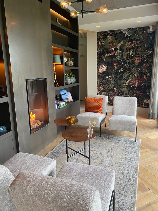 Bed & Breakfast Glundr! in Asten, Brabant