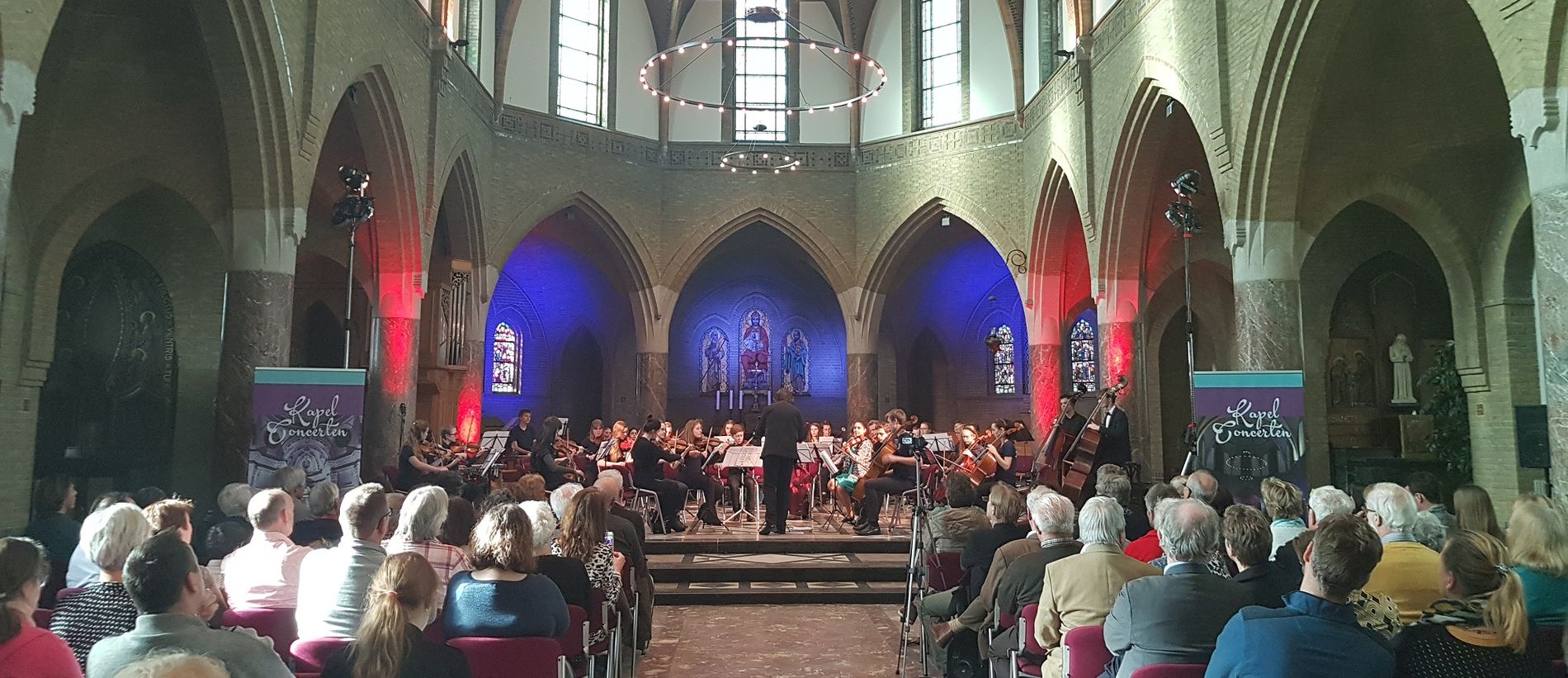 Young Talent Orchestra