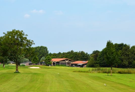 Leeuwarder Golfclub De Groene Ster | Visit Leeuwarden