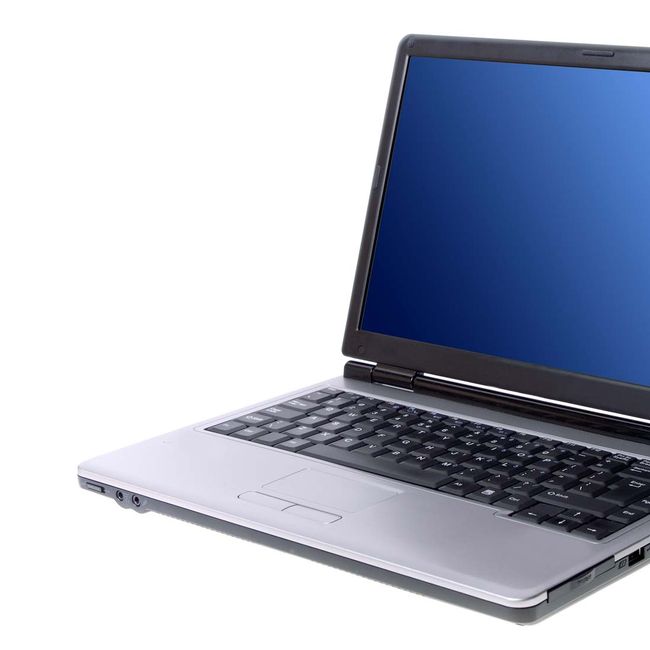 Laptop