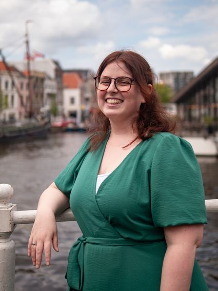 Sibilla Gosso van Leiden&Partners