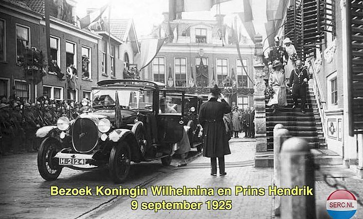 500 jaar vrije koopstad sneek