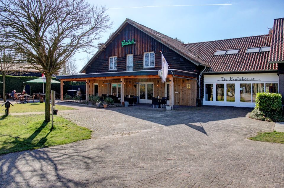 Hotel de Kruishoeve