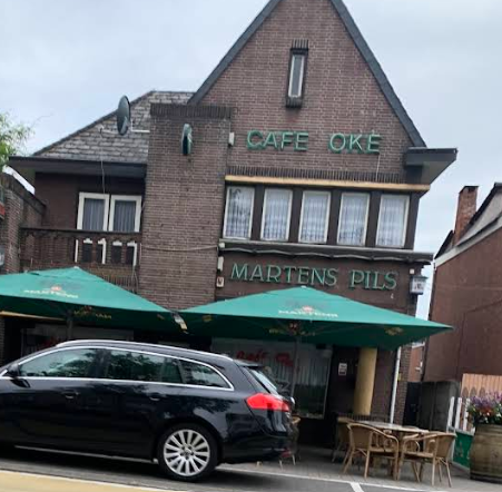 Café Oké