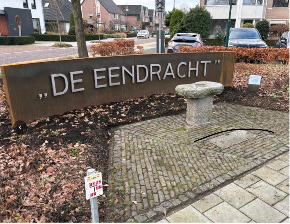 De Eendracht